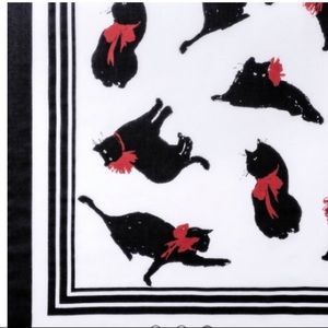 ❤️Jason Wu x Target 20th Anniversary Milu Scarf